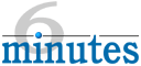 6 minutes 6 minutes