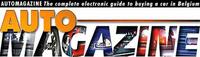 AutoMagazine AutoMagazine