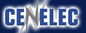 European Committee for Electrotechnical Standardization, a non-profit technical organization set up in 1973. Its aim is to prepare voluntary electrotechnical standards that help develop the single European market for electrical and electronic goods and services