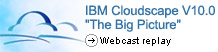 Cloudscape</a>, a very easy to use open-source relational database management system with a small footprint, entirely written in Java. With cloudscape, the database engine becomes part of the application so the user never has to install or manage it Cloudscape</a>, a very easy to use open-source relational database management system with a small footprint, entirely written in Java. With cloudscape, the database engine becomes part of the application so the user never has to install or manage it