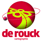 Maps De Rouck Cartography Maps De Rouck Cartography