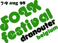 Dranouter Folkfestival Dranouter Folkfestival