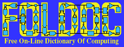 FolDoc FolDoc