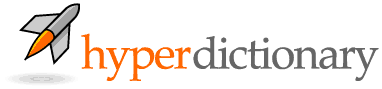 HyperDictionary HyperDictionary