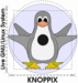 Linux, Knoppix