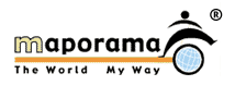 maps, maporama maps, maporama