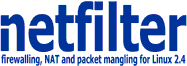 Firewall, Netfilter, configuration guidelines Firewall, Netfilter, configuration guidelines