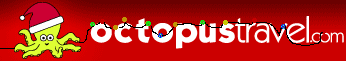 OctopusTravel, portal website for hotel bookings all around the globe OctopusTravel, portal website for hotel bookings all around the globe