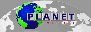  Planet Internet