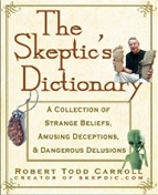 Skeptic's Dictionary