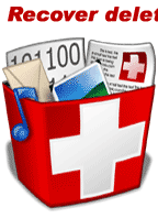 Recovery tool for lost or deleted windows data Recovery tool for lost or deleted windows data
