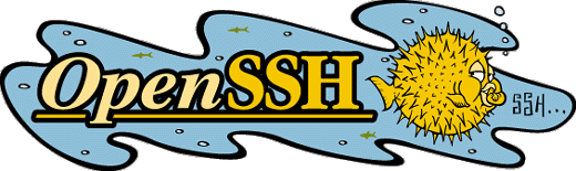 Cryptography Openssh