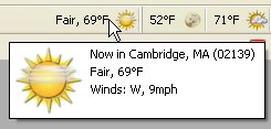 forecastFox</a> is a highly customizable firefox extension that brings weather forecasts to your firefox browser forecastFox</a> is a highly customizable firefox extension that brings weather forecasts to your firefox browser