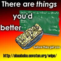 wipe</a>, a unix tool for secure data deletion wipe</a>, a unix tool for secure data deletion